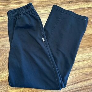 Fabletics Black Sweatpants